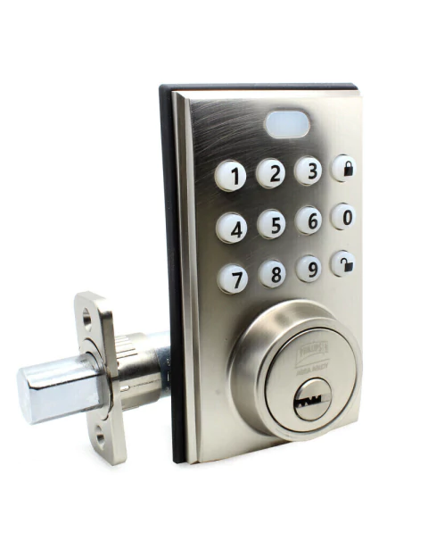 CERROJO PHILLIPS DIGITAL PCD 265 AS 5900 MX5900 - comprar en línea