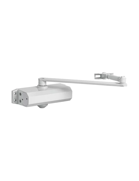 CIERRAPUERTAS 80 KGS HERMEX 43608 BLANCO CPIU-B - comprar en línea