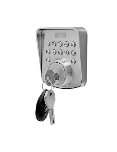 CERRADURA PHILLIPS DIGITAL XTR - comprar en línea