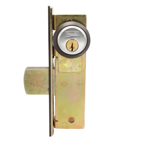 CERRADURA PHILLIPS 590 PALETA CAFE ADK MX5695 - comprar en línea