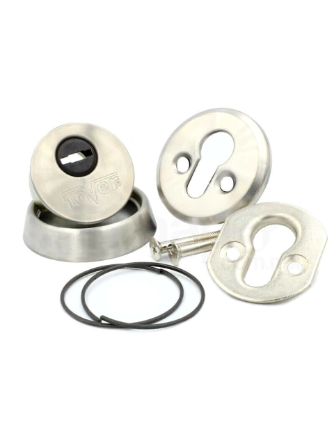 ESCUDO TOVER E1000 CROMO - comprar en línea