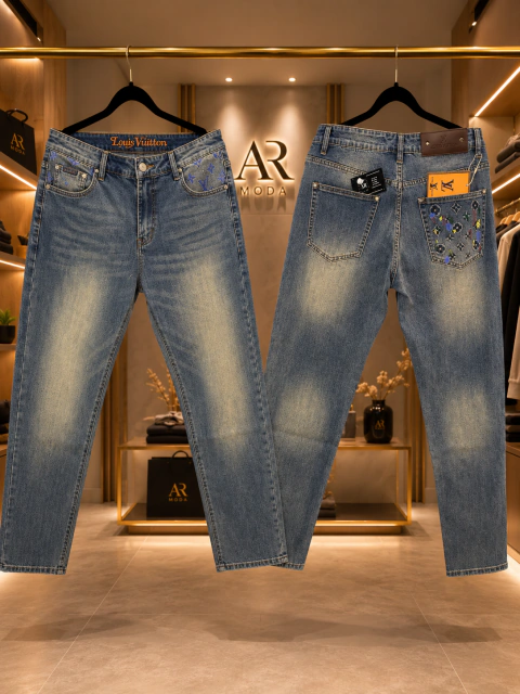 Pantalón LV