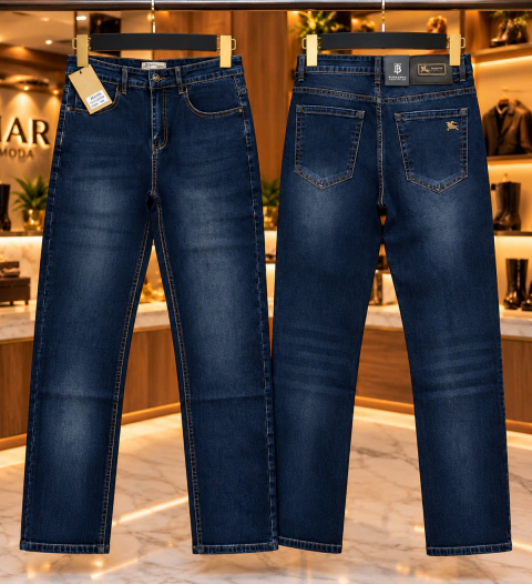 Pantalón Burberry
