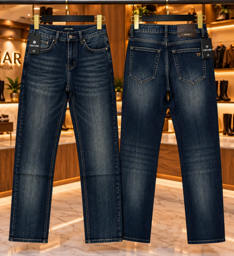 Pantalón Tom Ford