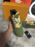 Lv trainer verde - Moda AR