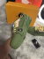 Lv trainer verde - tienda en línea