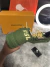Imagen de Lv trainer verde