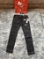 Pantalón dior negro 2 en internet