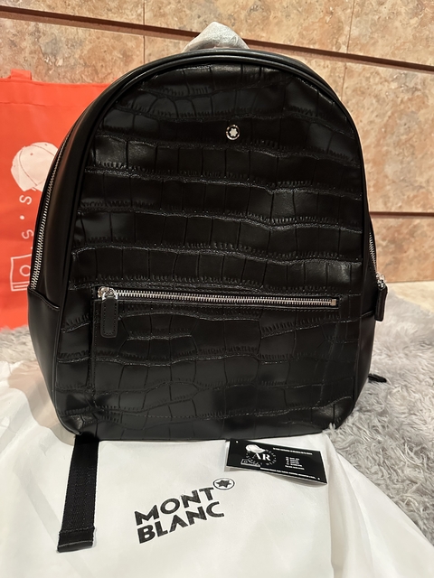 Mochila Mont blanc