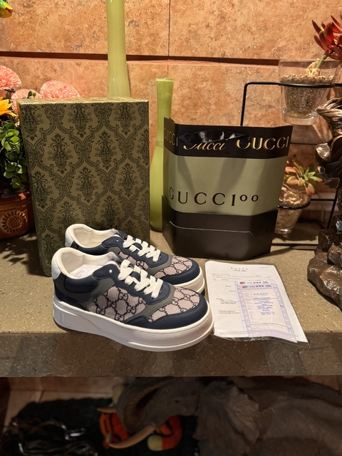 Gucci azul - comprar en línea