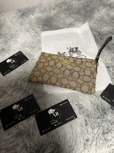 Muñequera cafe - comprar en línea