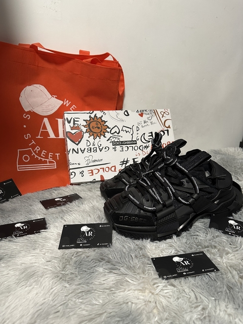 Dolce space negro - comprar en línea