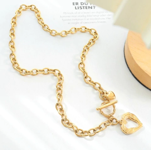 Collar Afrodita - comprar online