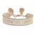 Adore clara con tira de strass - comprar online