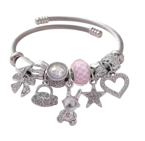 Pulsera Bunny - comprar online