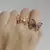 Anillo Fly salmon en internet