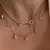 Collar Mika - comprar online