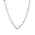 Collar Toia plata - comprar online