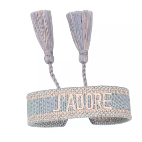 Pulsera Adore pastel - comprar online