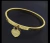 Imagen de Pulsera Tiff oro