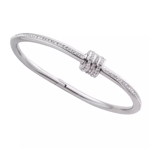 Pulsera Miranda silver - comprar online