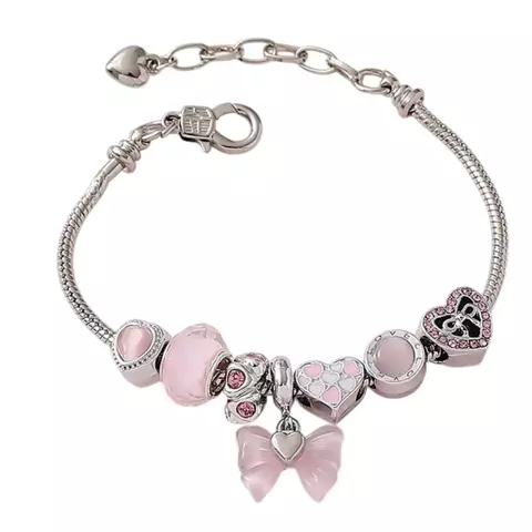 Pulsera Moñito - comprar online