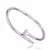 Pulsera Clavo plata - comprar online