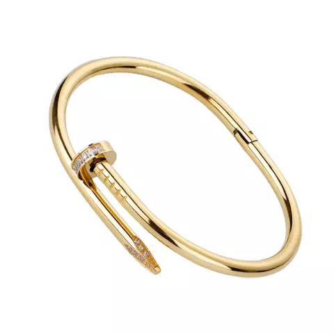 Pulsera Clou - comprar online