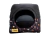 Bem estar - Cama Iglu e Toca Para Cachorro Luppet Luxo Cachorro - Preto