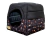Bem estar - Cama Iglu e Toca Para Cachorro Luppet Luxo Cachorro - Preto