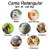 Imagem do Cama Retangular para Cachorro ou Gato Luppet Luxo - Rosa Bolinhas