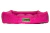 Cama Retangular para Cachorro ou Gato Luppet Luxo - Rosa Bolinhas - comprar online