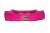 Cama Retangular para Cachorro ou Gato Luppet Luxo - Rosa Bolinhas
