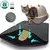 Higiêne - Tapete Para Caixa De Areia De Gatos