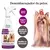 Higiêne - Desembaraçador Pet Clean para pêlos longos - 500ml - Rastroo Pet Loja