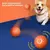 Brinquedo Rolling Ball bola automática com carregadores USB - Cão - comprar online