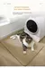 Higiêne - Tapete Para Caixa De Areia De Gatos - Rastroo Pet Loja