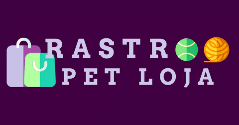 Rastroo Pet Loja