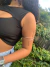 Bracelete tubo orgânico - comprar online