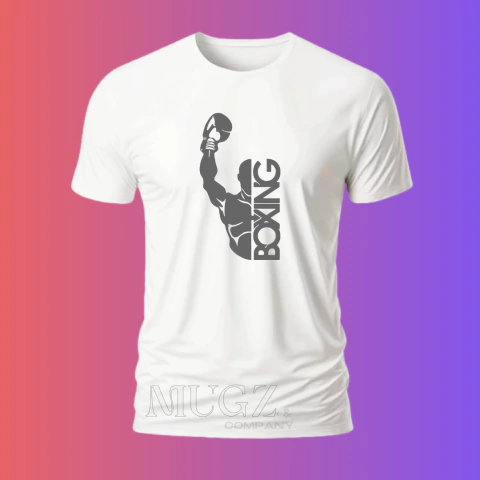 BOXING