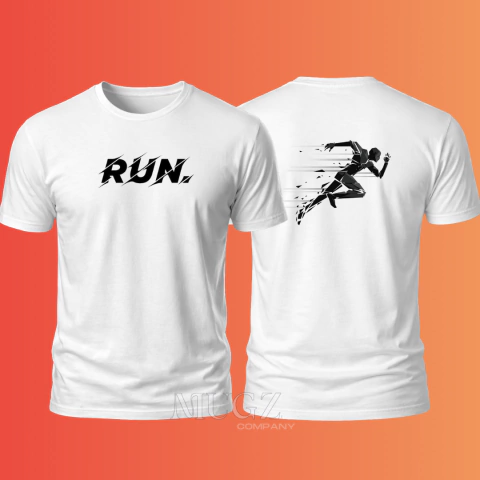 RUN
