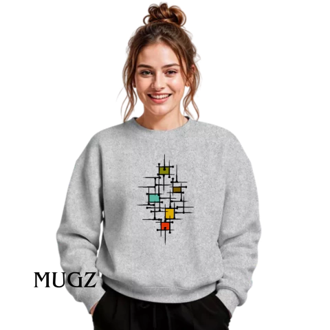 Abstrat - comprar online