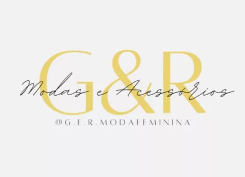 G&R Modas e Acessórios