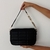 Bolsa reta matelassê média - comprar online