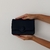 Bolsa tira colo mini azul marinho - comprar online