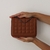 Bolsa pequena tira colo com alça de corrente - comprar online