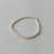 Pulseira pérola 5mm