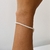 Pulseira pérola 5mm - comprar online