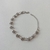 Pulseira correntaria elos - Bem Acessórios