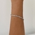 Pulseira riviera fina - comprar online